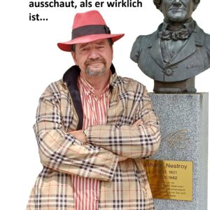 Gstättner Nestroy Fortschritt